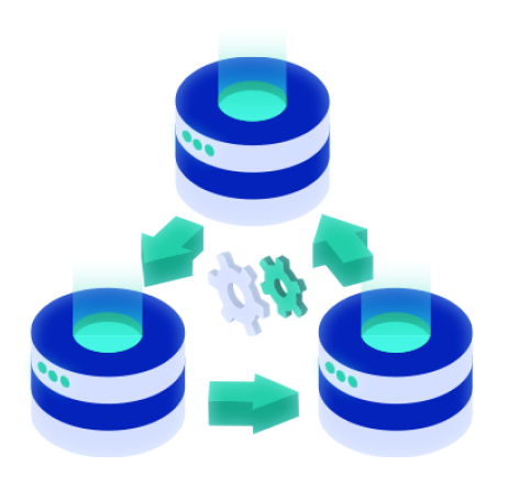 Automated Data Flow