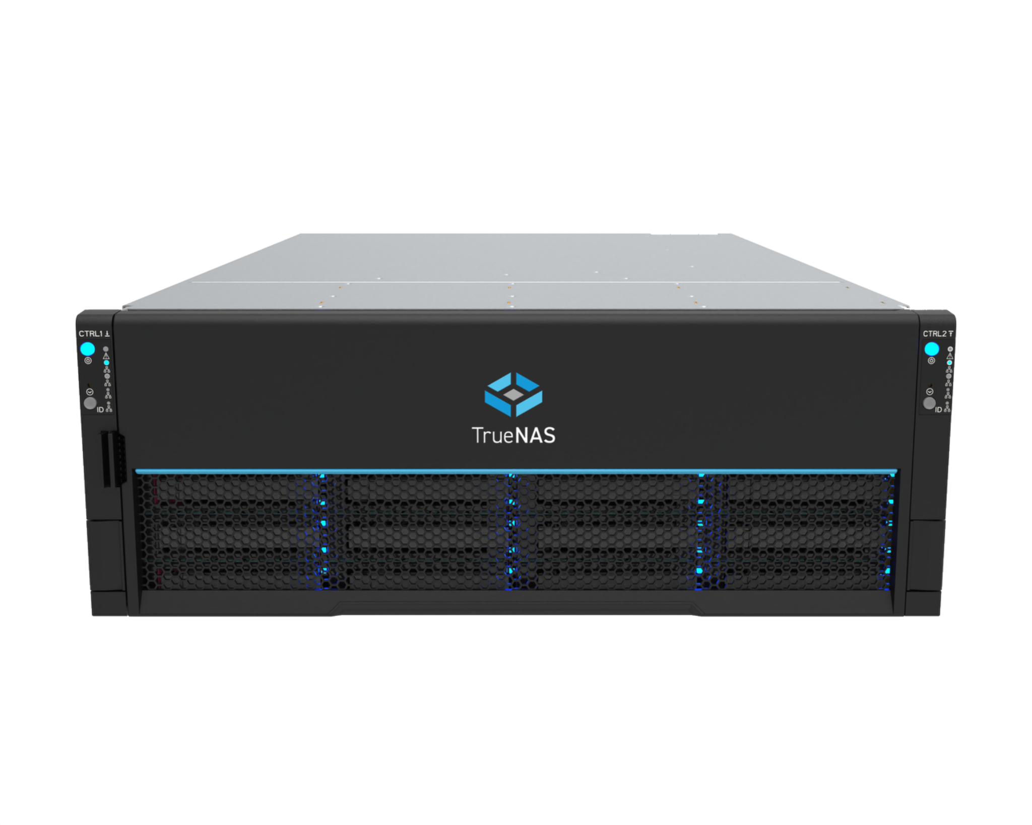 TrueNAS M-Series storage system