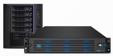TrueNAS Mini storage systems