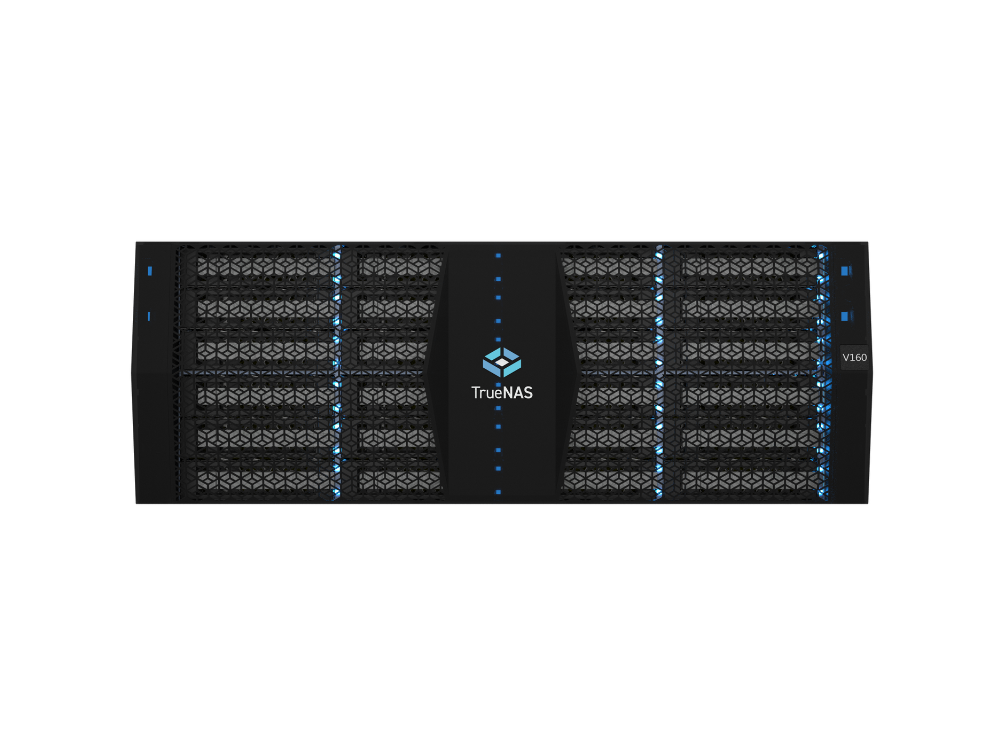TrueNAS V-Series storage system